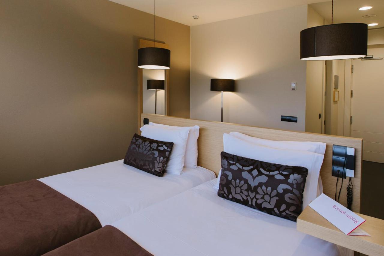 Pcm Forum Alcala Hotel Alcala de Henares