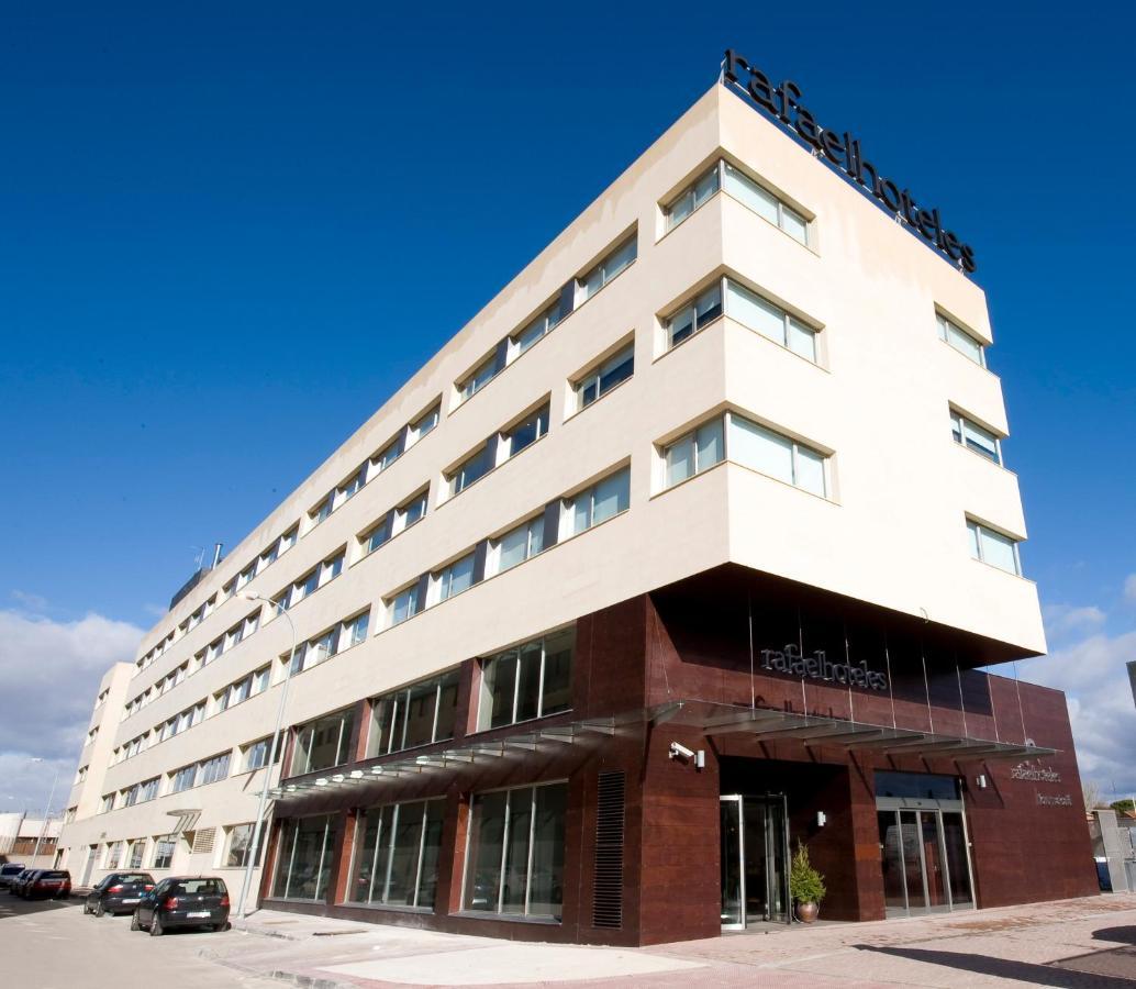 Pcm Forum Alcala
