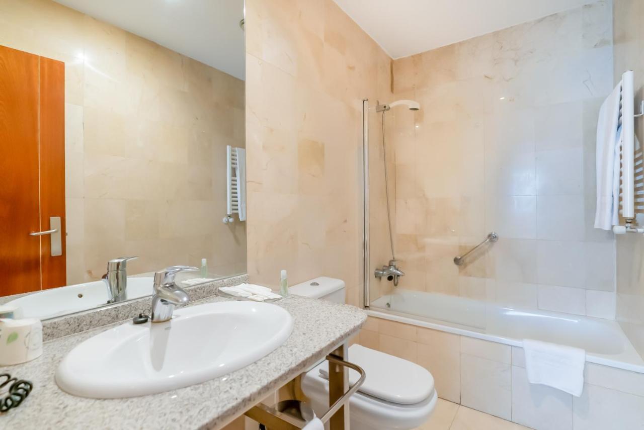 Hotel Plaza 3*