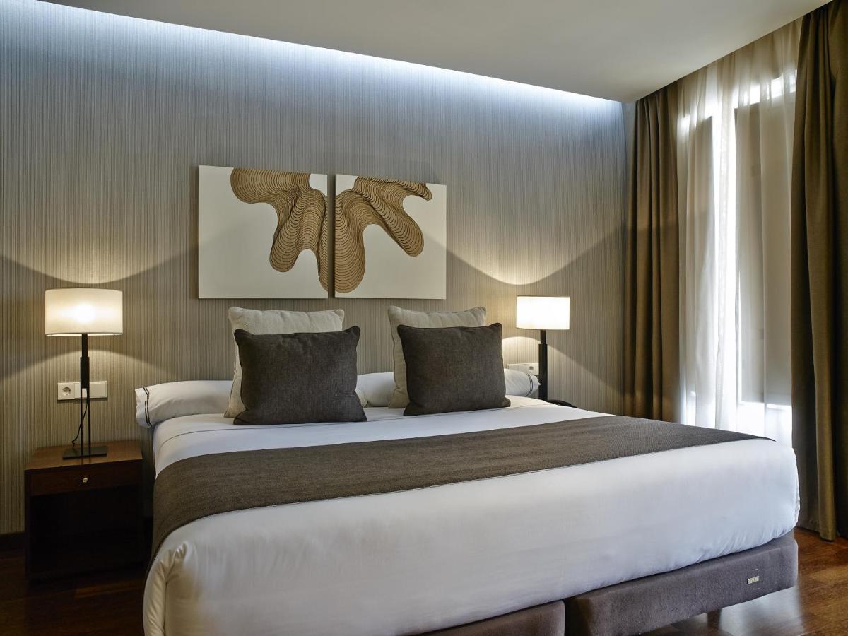 Hotel Carris Cardenal Quevedo 4*