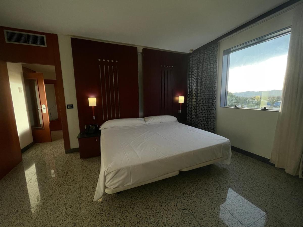 Hotel Jardines De Amaltea