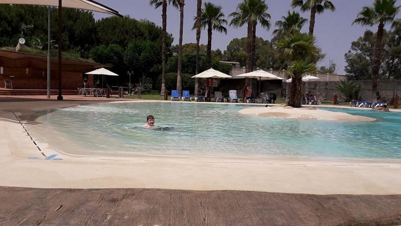 Hotel Jardines De Amaltea Lorca (Murcia)