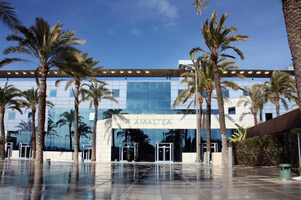 Jardines De Amaltea Hotel 4*