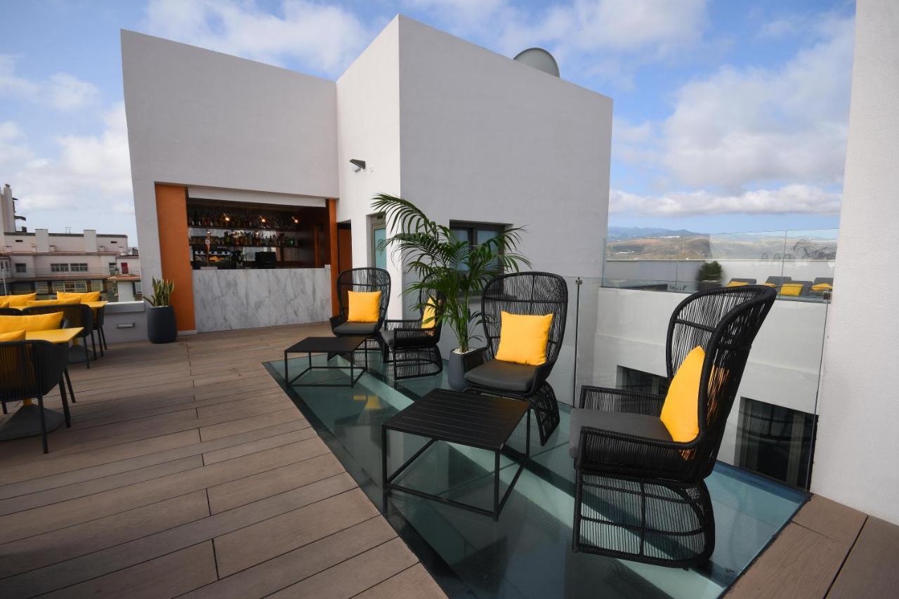 Design Bex Las Palmas de Gran Canaria