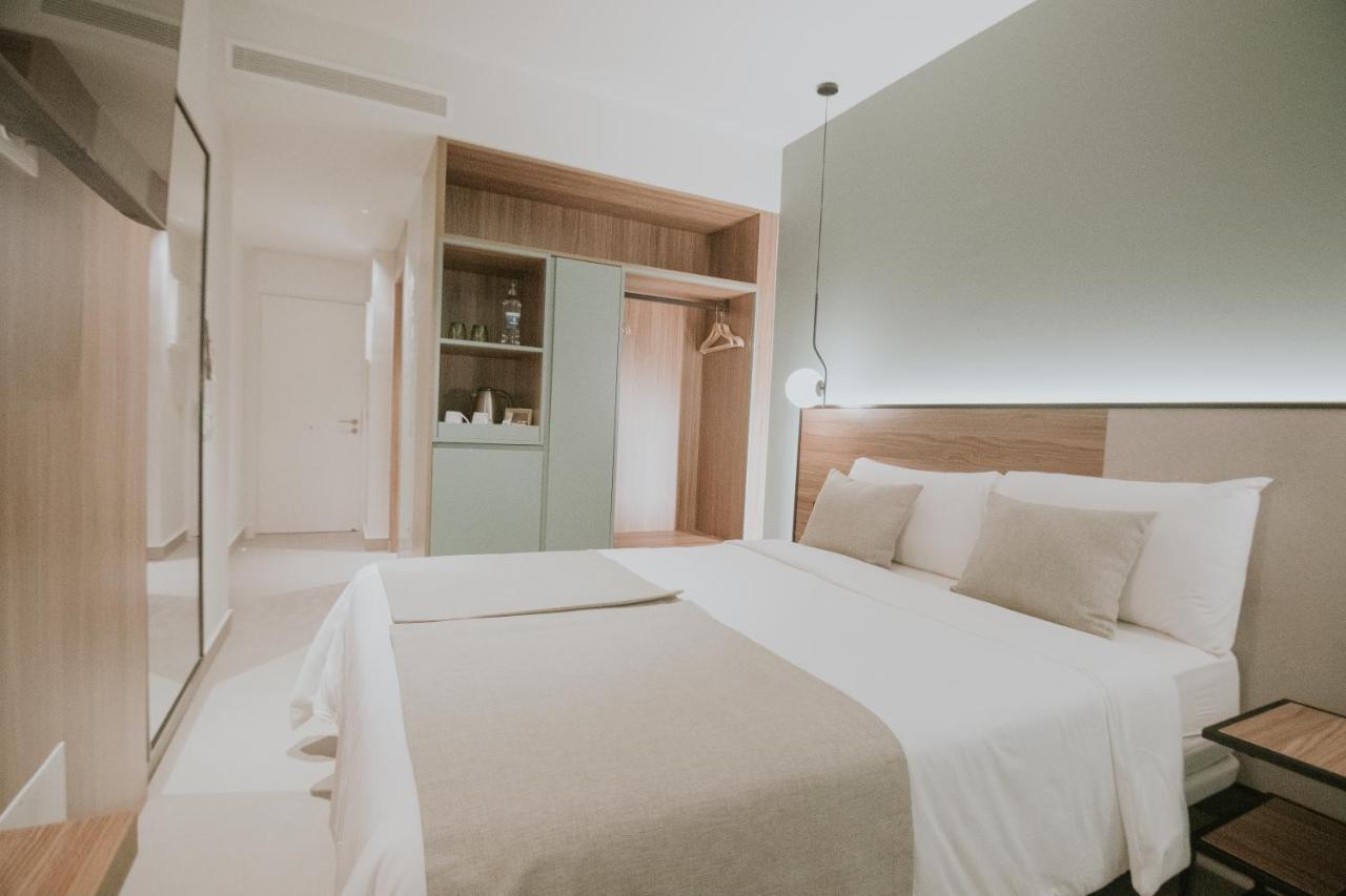 Hotel Catalina Plaza Sostenible