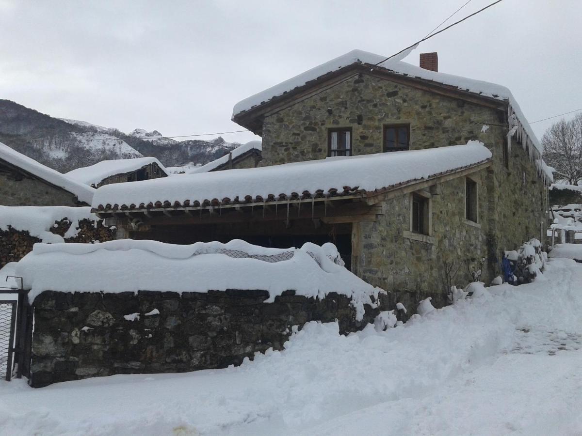 La Ermita Holiday home *