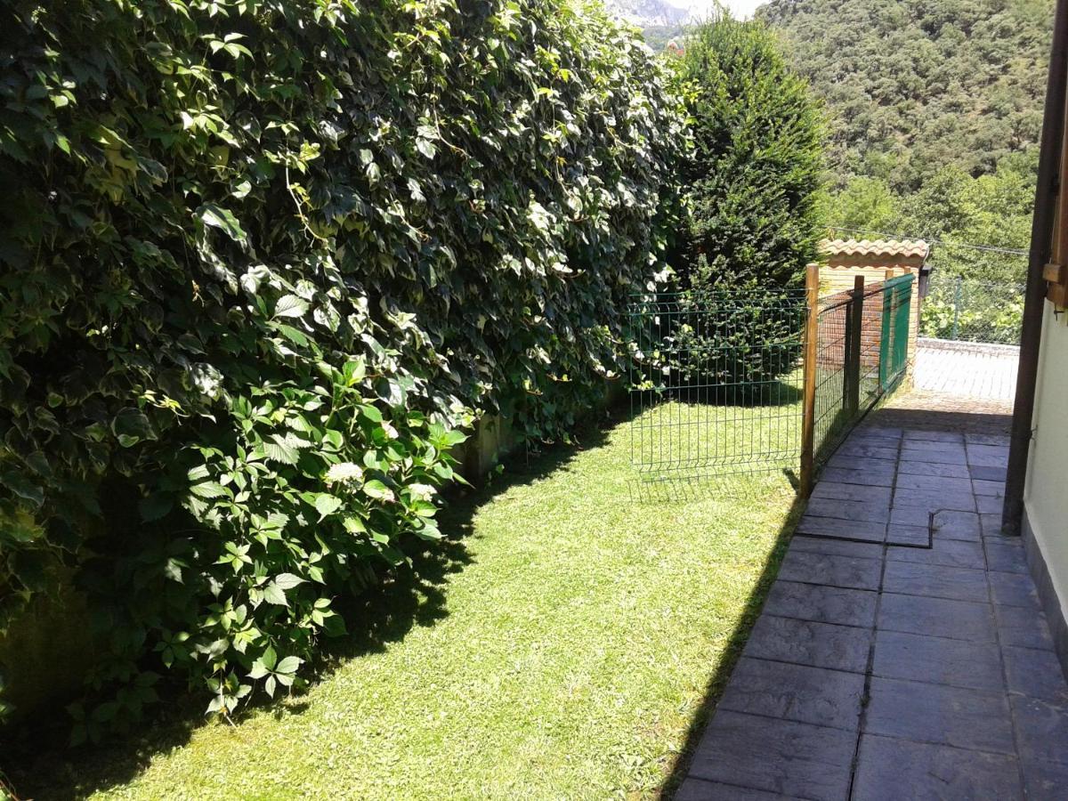 Holiday home La Ermita Camaleno