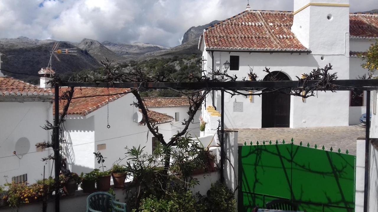 Casa Antoñita
