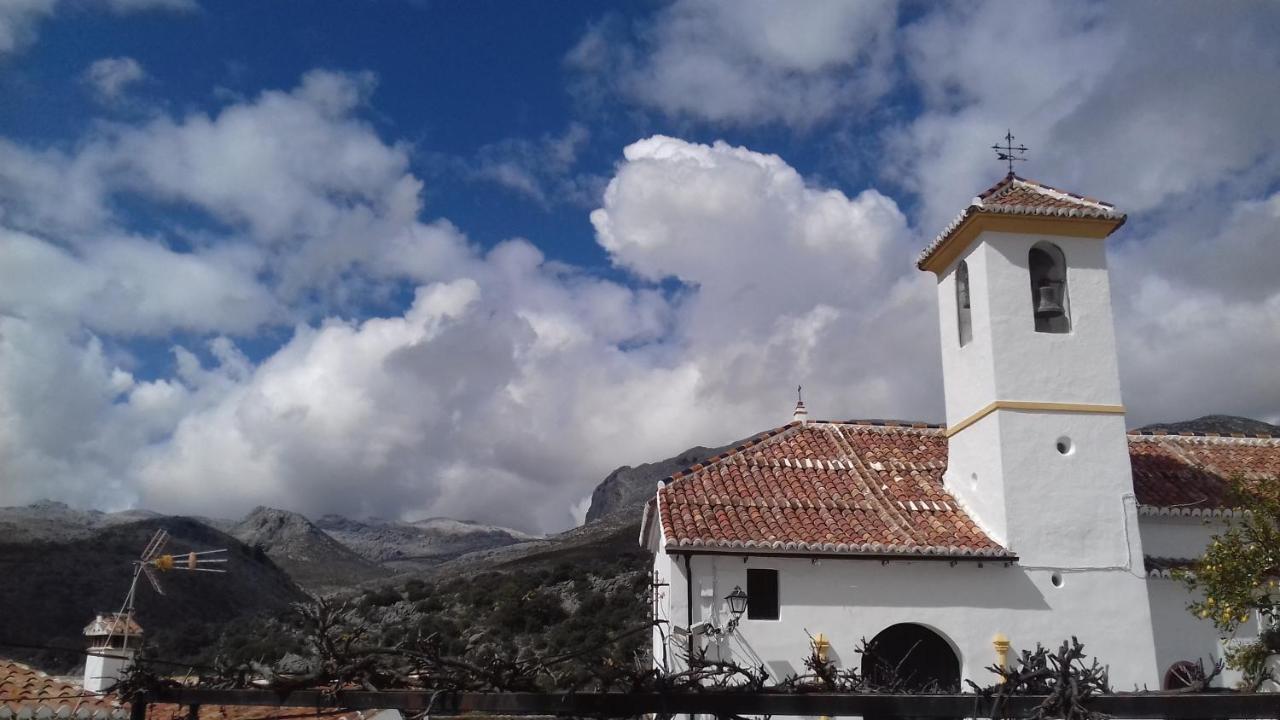 Сasa de vacaciones Casa Antoñita