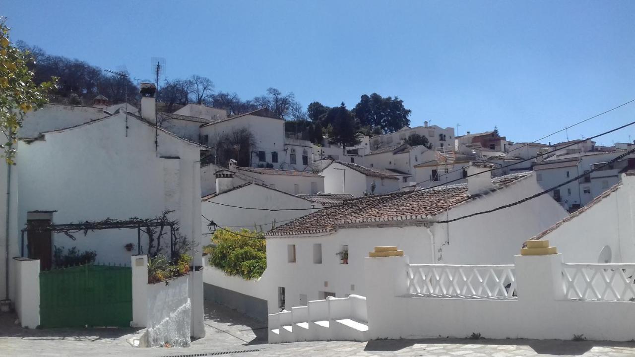 Сasa de vacaciones Casa Antoñita