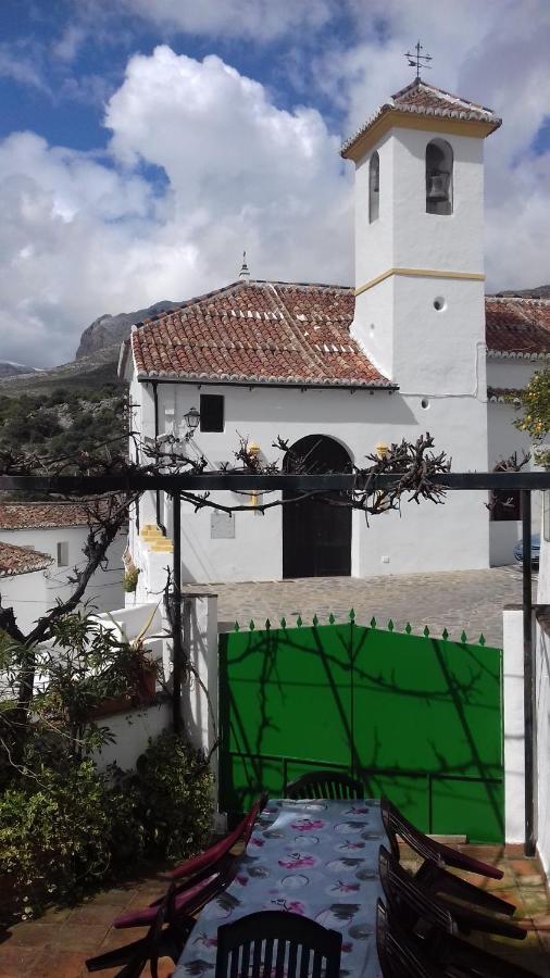 Casa Antoñita Сasa de vacaciones *