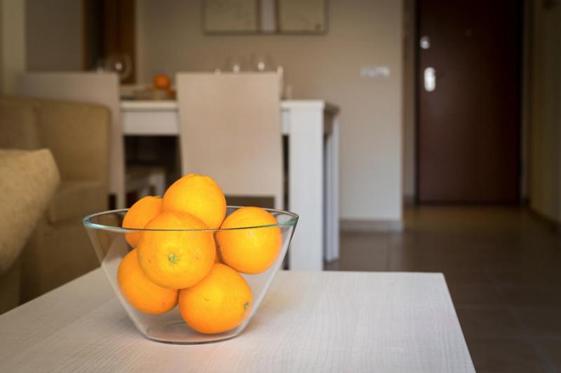 Apartamento Playa Liudmila