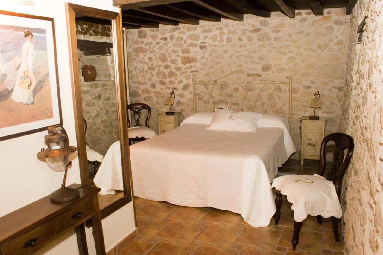 Apartment Abuela Pastora El Torno (Extremadura)