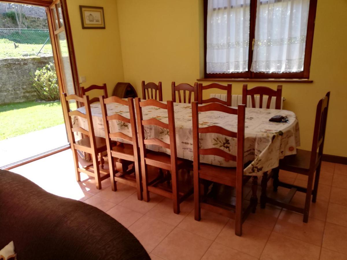 La Ermita Holiday home Camaleno