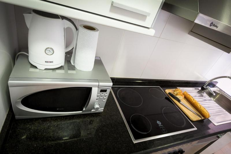 Apartamento Playa Liudmila