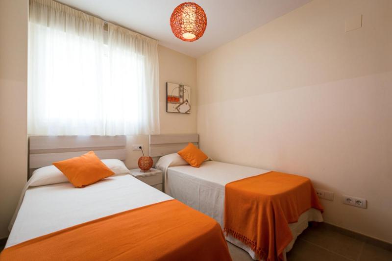 Playa Liudmila Apartamento Dénia