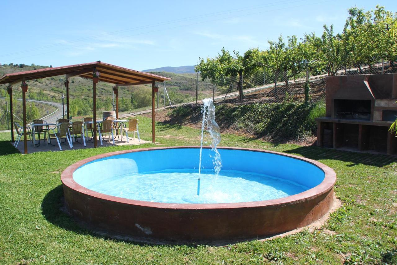 Casa Rural El Colorao * Sotés