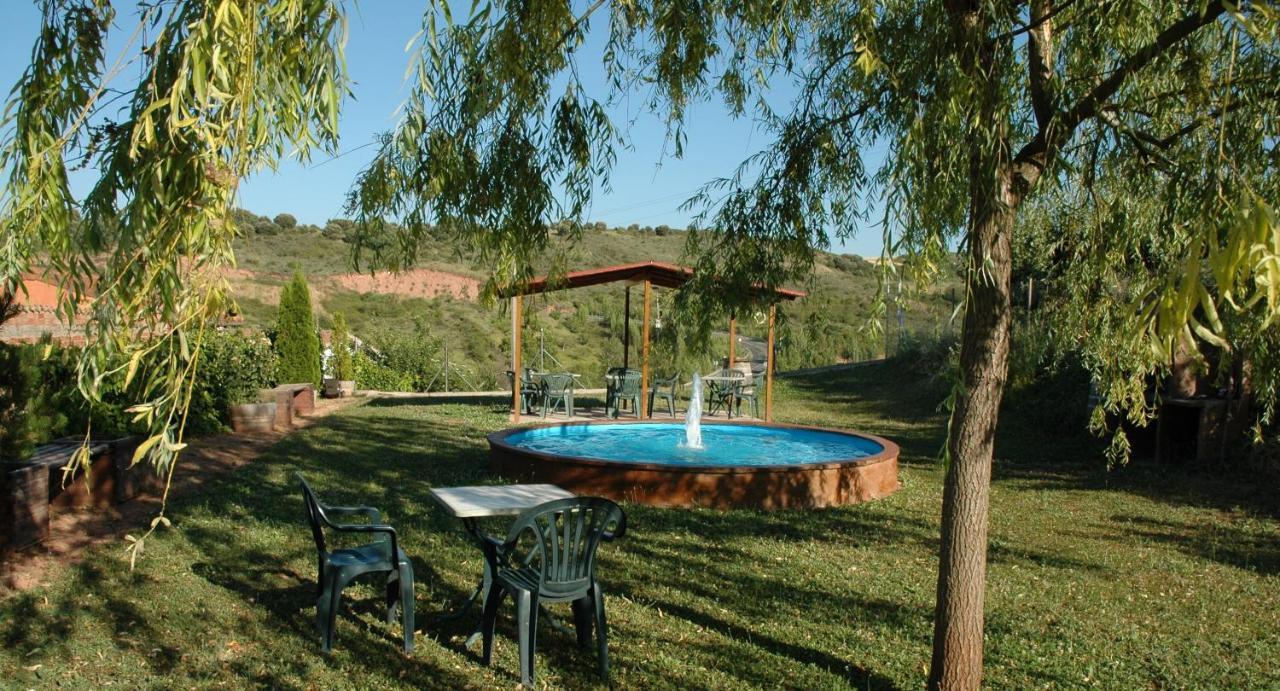 Casa Rural El Colorao Casa rural *