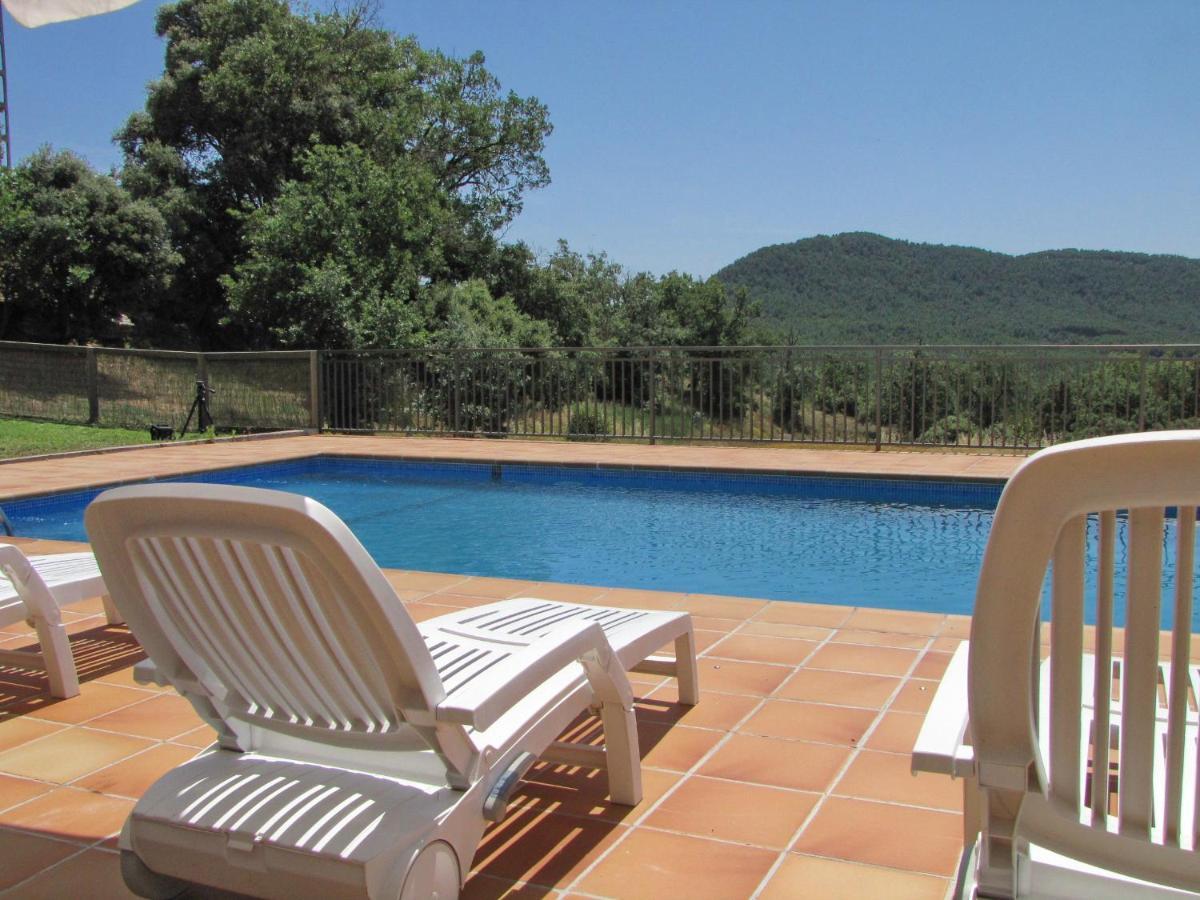 Country house Casa Serra De Dalt *