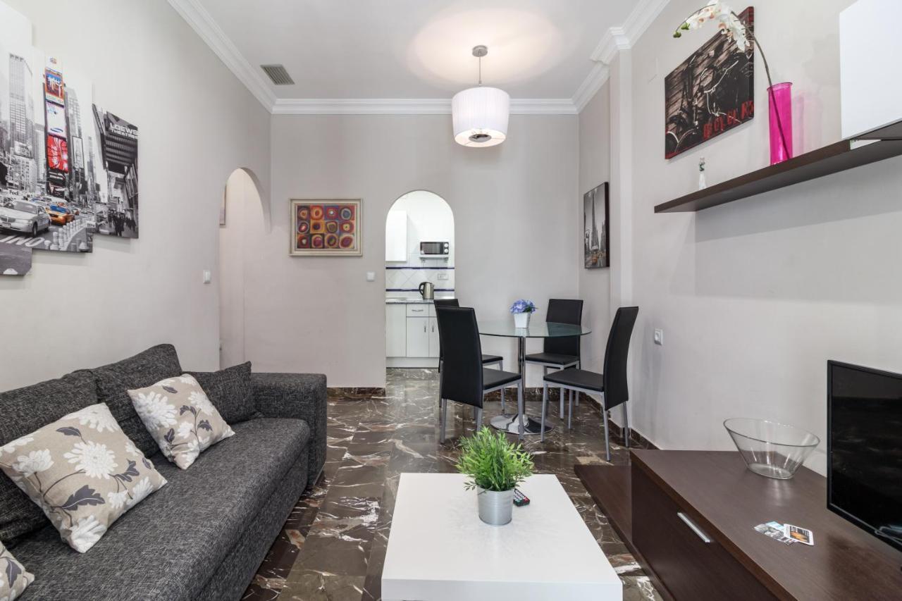 Great Parking Apartamento Granada