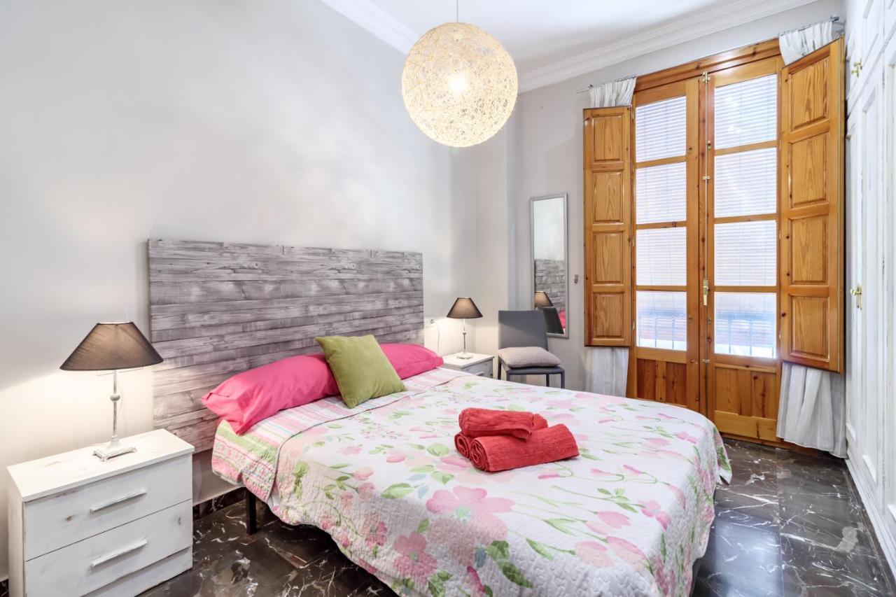 Apartamento Great Parking *