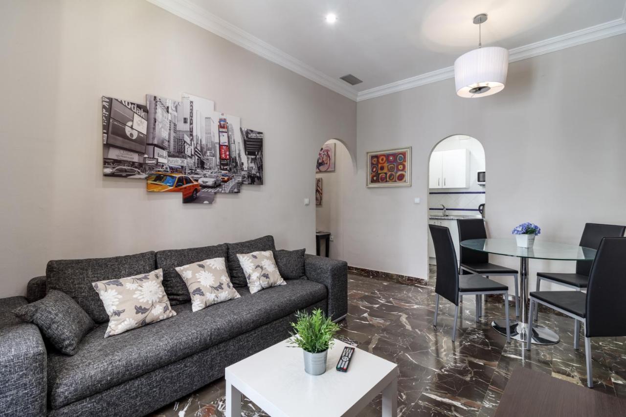 Apartamento Great Parking Granada