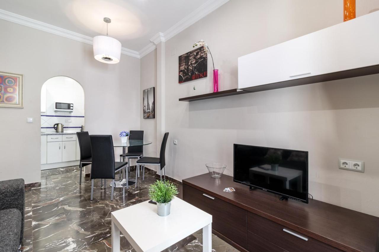 Great Parking Apartamento Granada