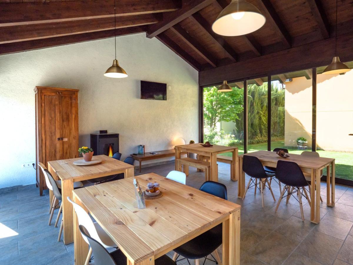 La Estibialla Casa rural