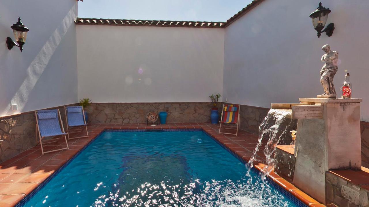 La Casa De Maita Encinas Reales