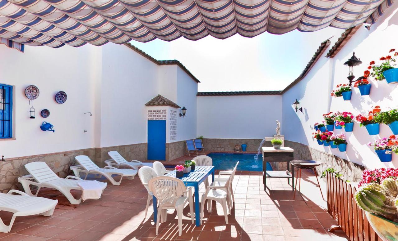 Country house La Casa De Maita