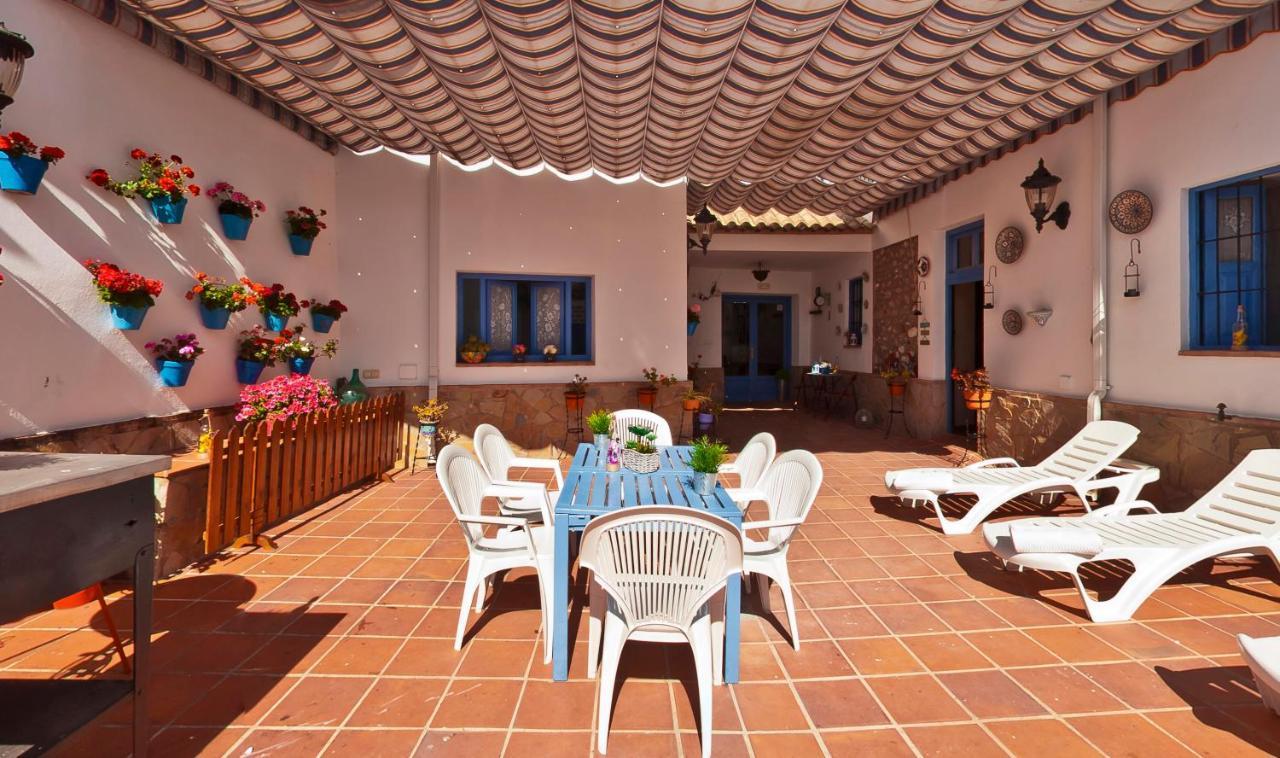La Casa De Maita Country house *
