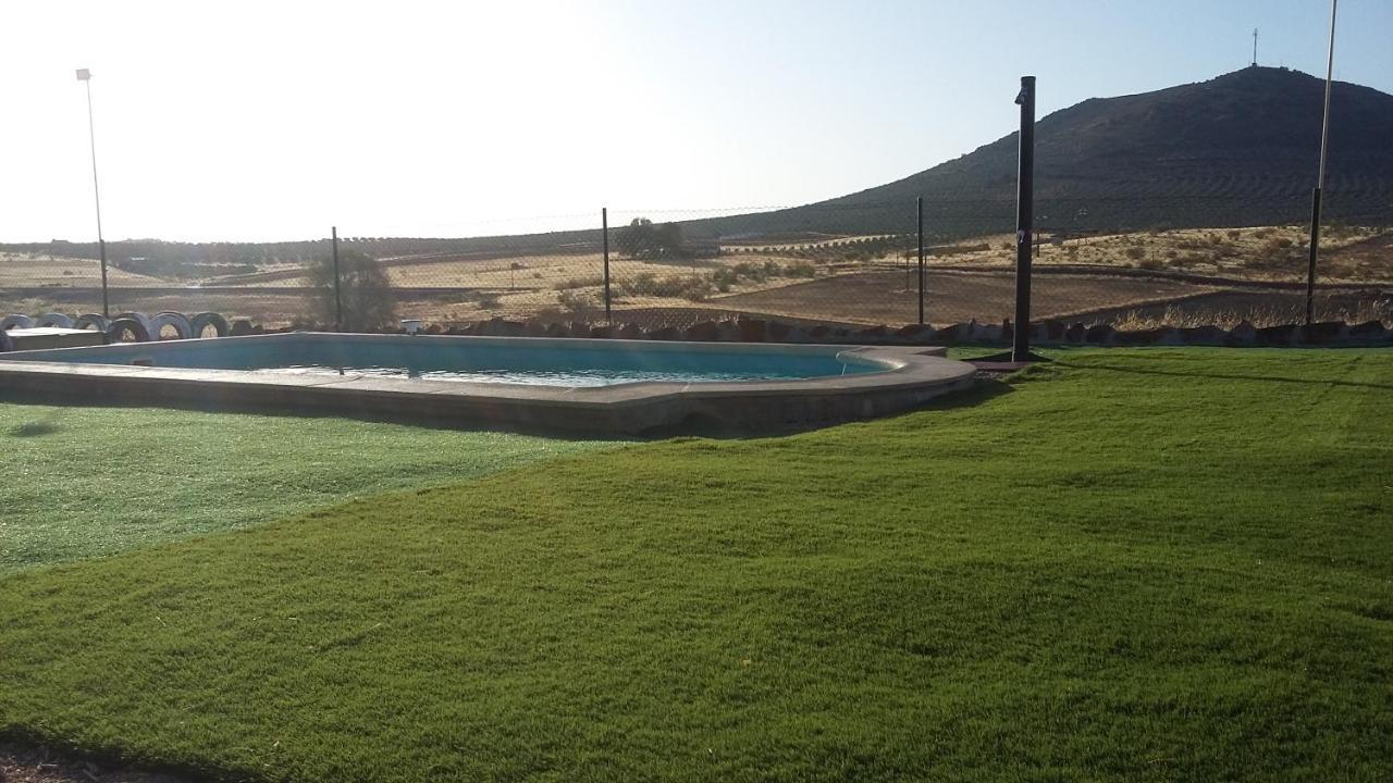 Сasa de vacaciones La Loma *