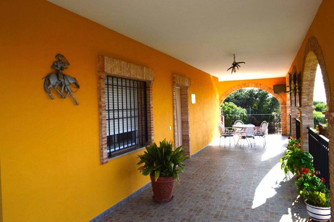 ¨la Noria Olaya¨ Сasa de vacaciones Santa Cruz De Mudela