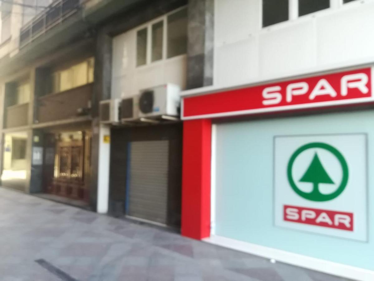 Apartamento Alexander *