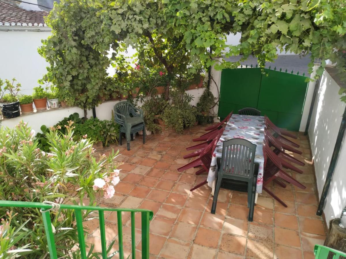 Casa Antoñita Сasa de vacaciones Parauta