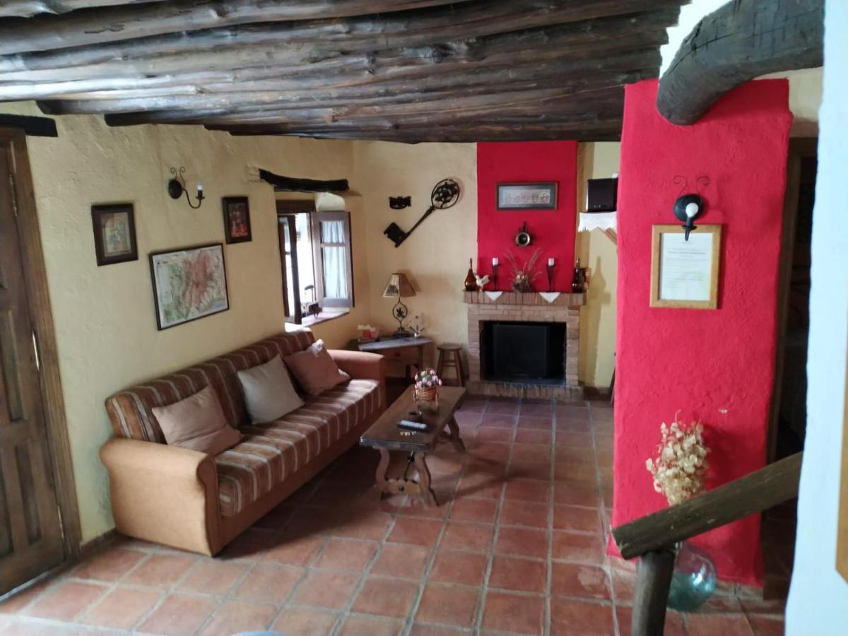 Casa Antoñita * Parauta