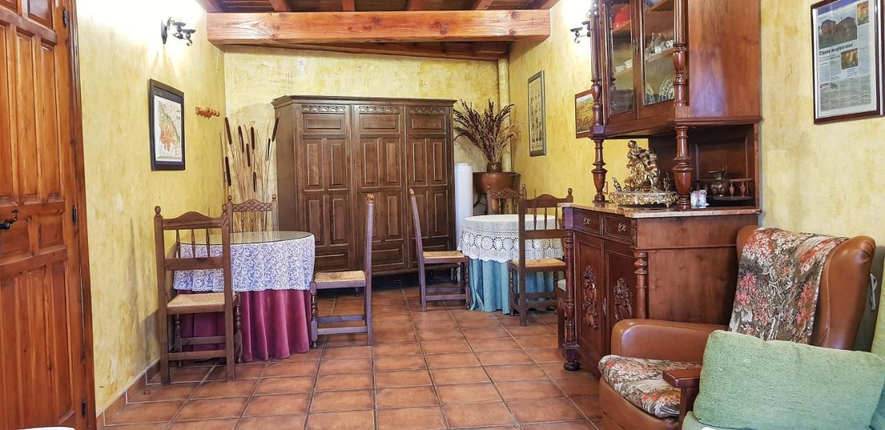 Casa Rural El Colorao * Sotés