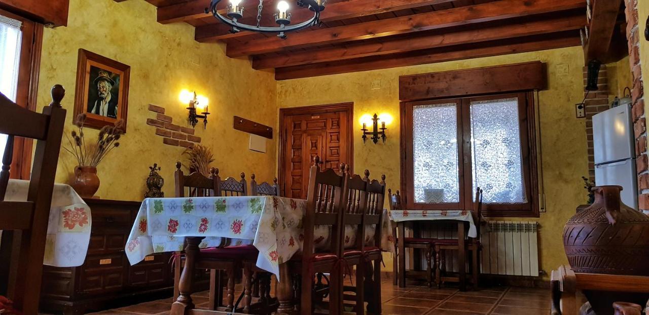 Casa Rural El Colorao Sotés