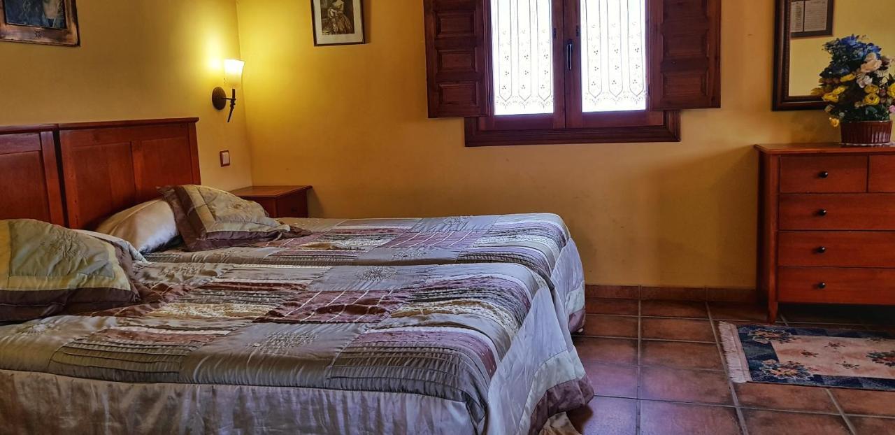 Casa Rural El Colorao * Sotés