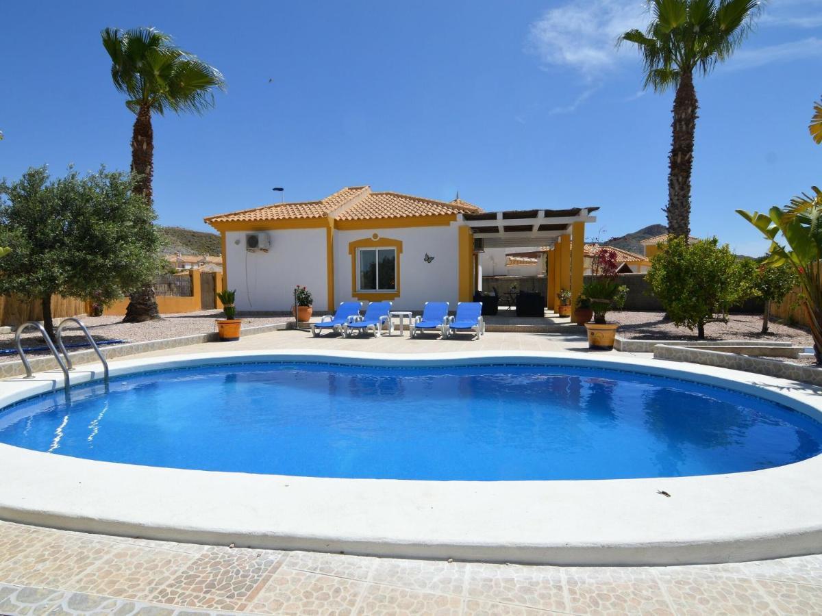 Villa Belvilla By Oyo Costa De La Vida Mazarrón