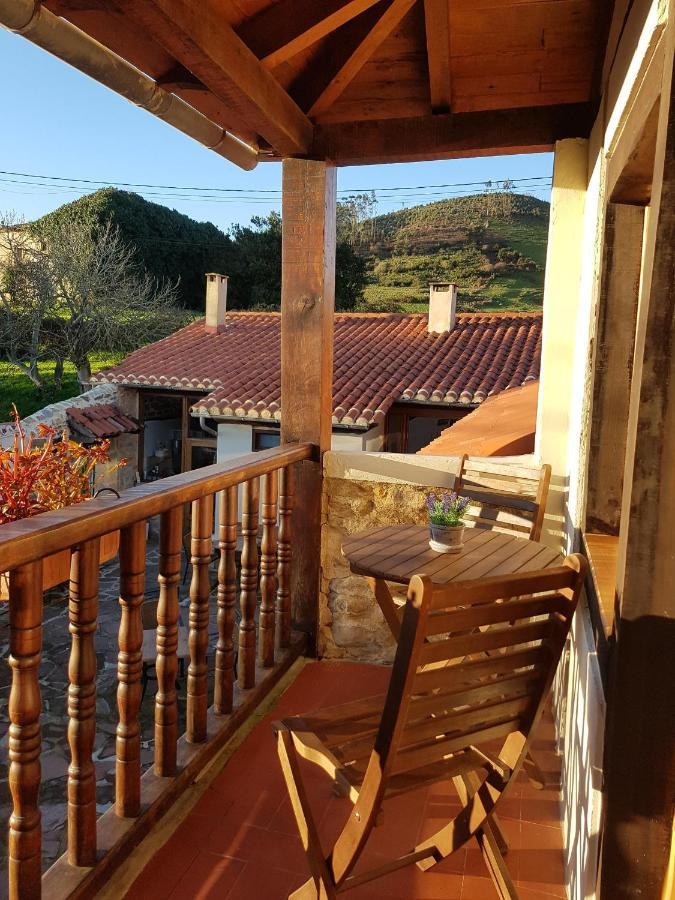 Condado De La Mota Inn Mogro