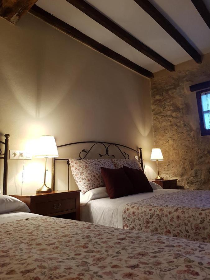 Inn Condado De La Mota *
