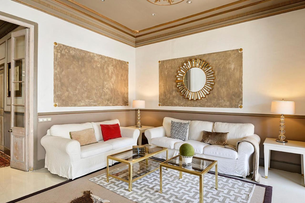 Apartamento Hohomes - Centric Design