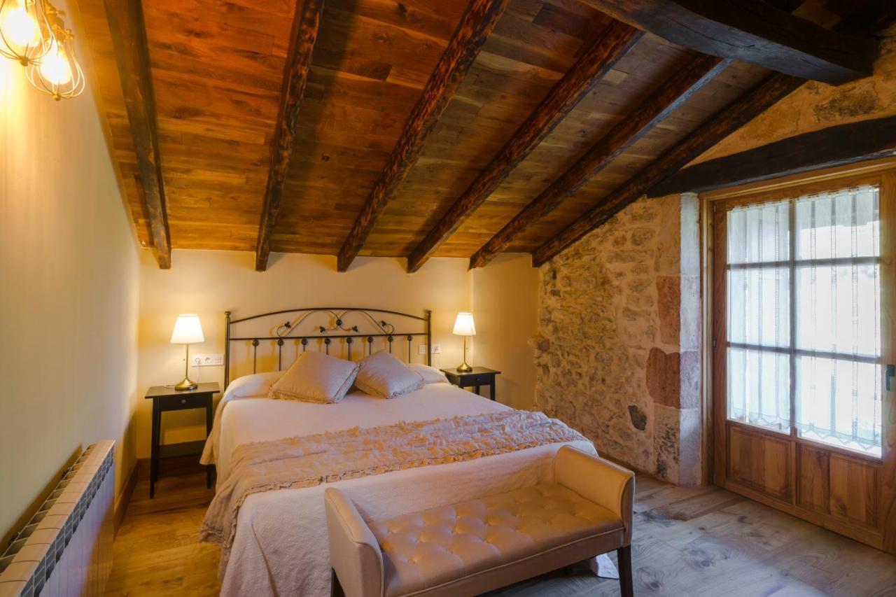 Condado De La Mota Inn Mogro
