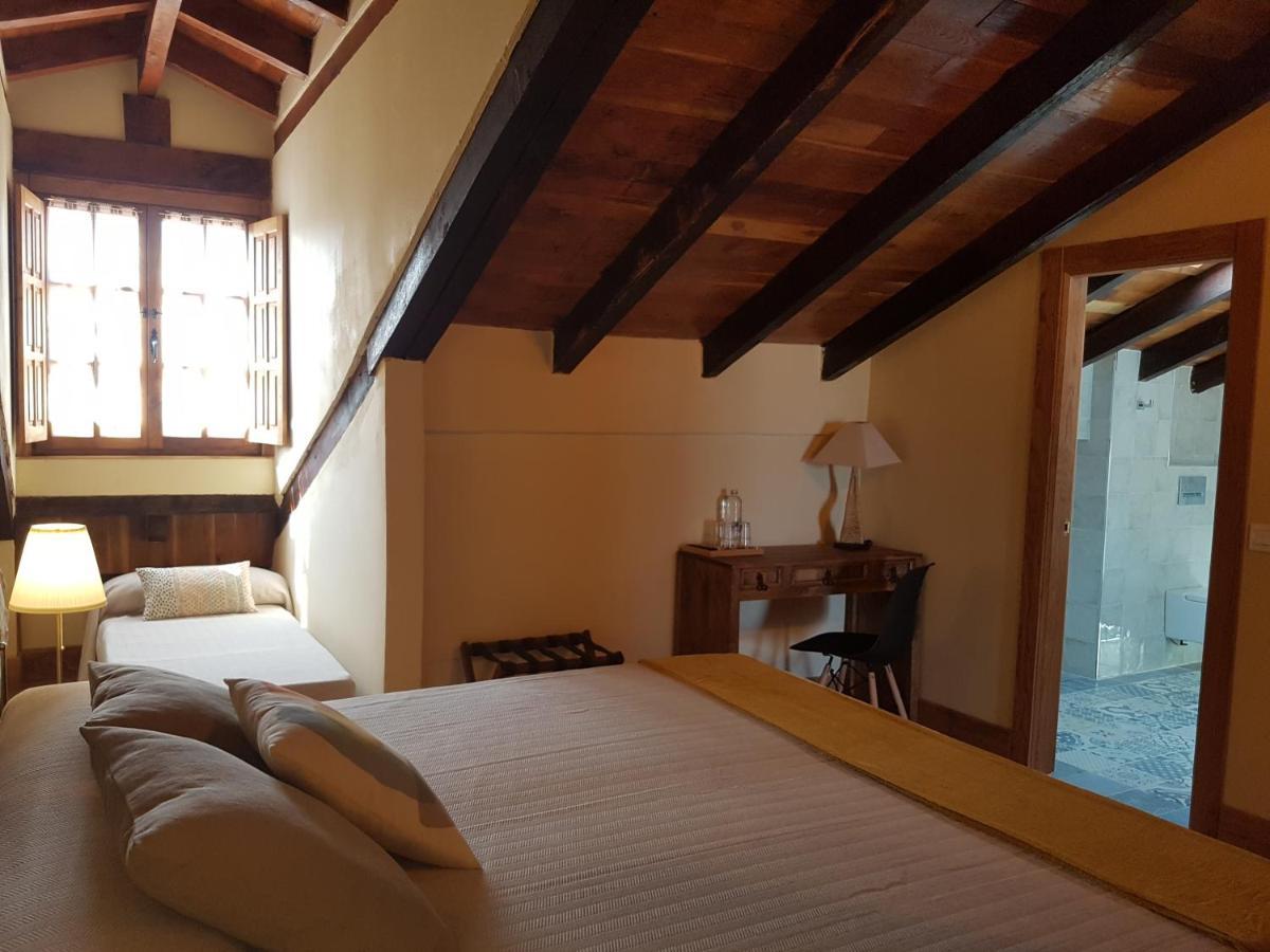 Inn Condado De La Mota