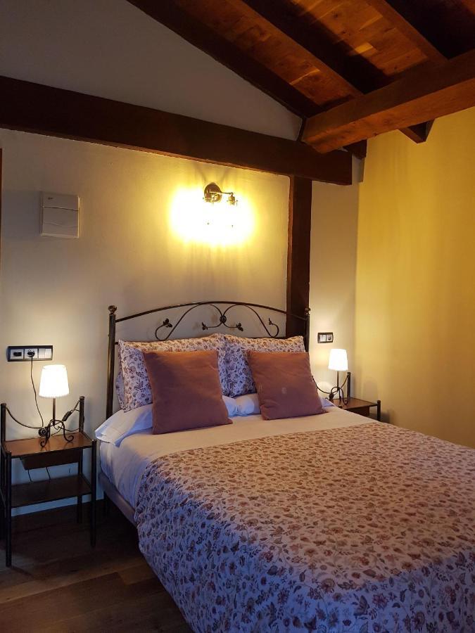 Inn Condado De La Mota