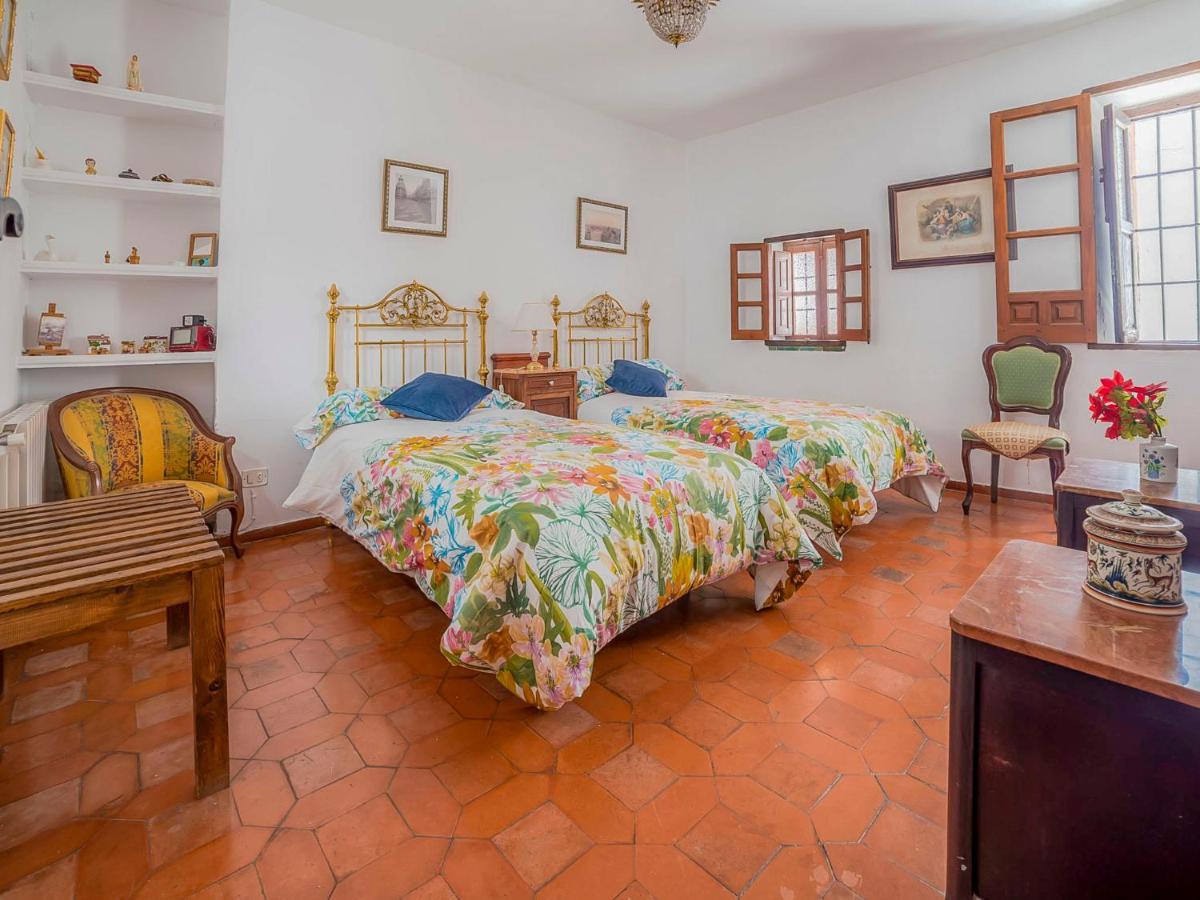 Carmen Del Agua Сasa de vacaciones