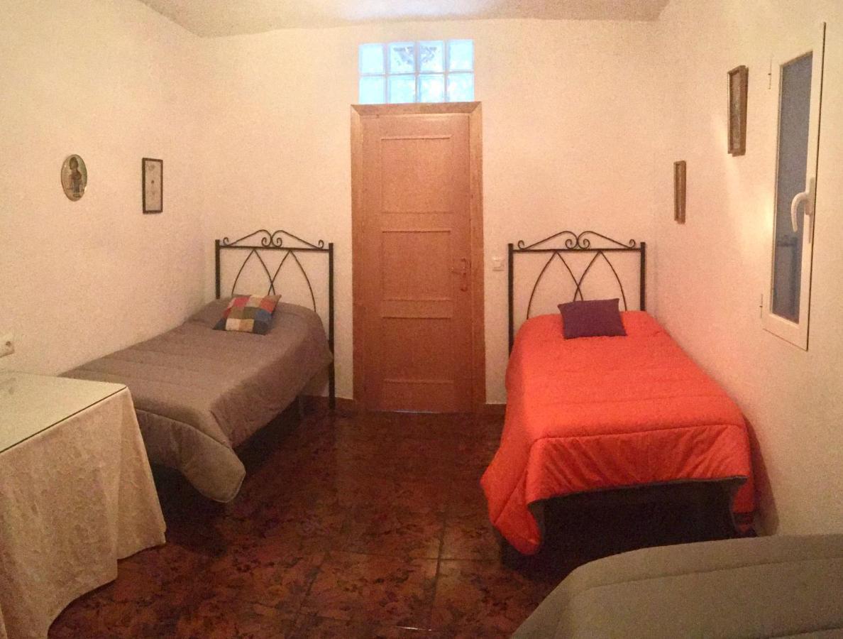 La Granada Country house *