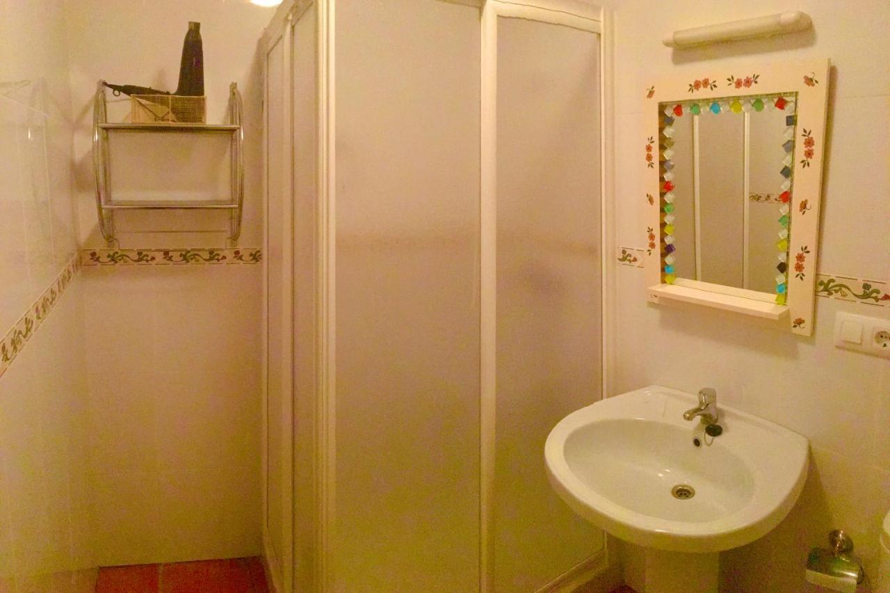 Country house La Granada Orgiva