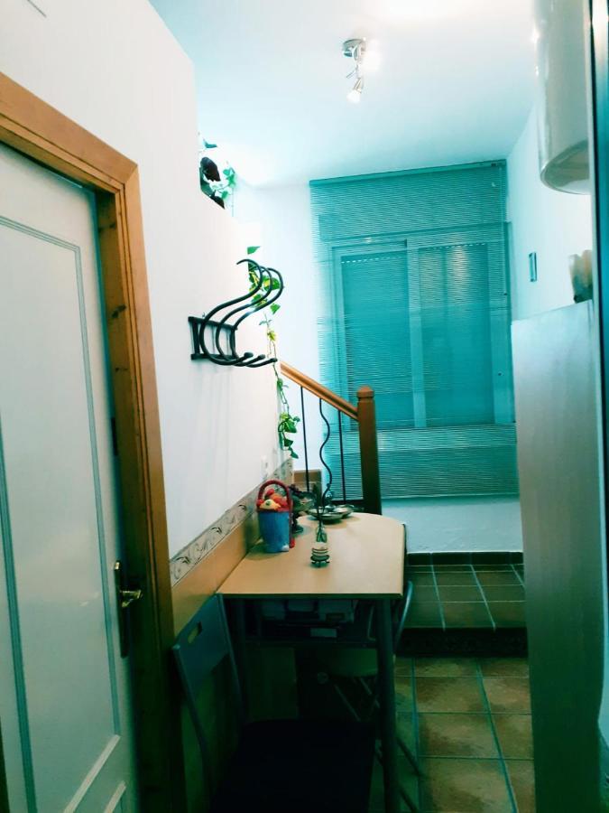 La Granada Country house Orgiva